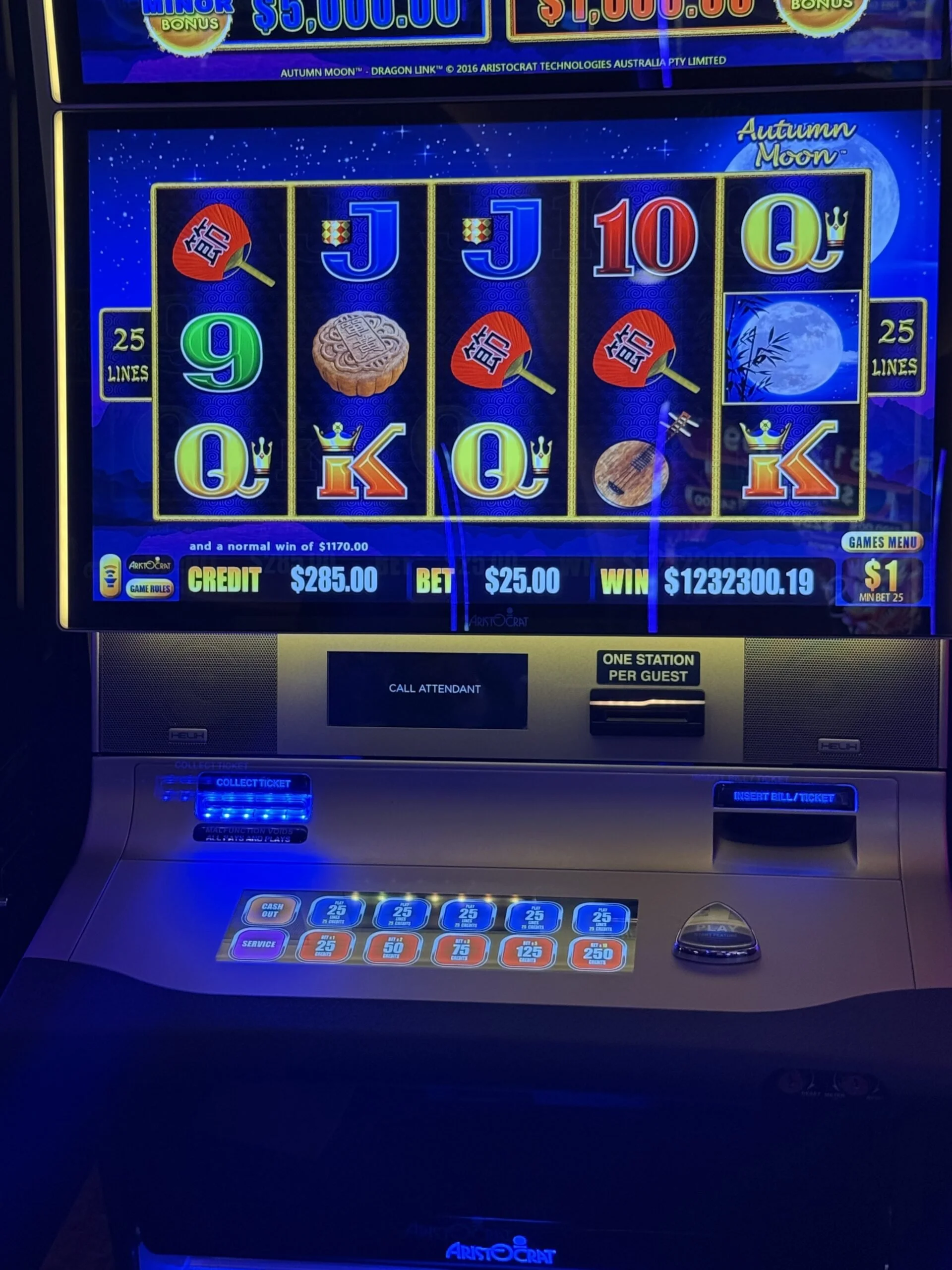 Sichere Casino-Auszahlung